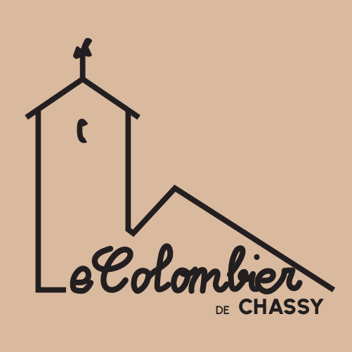 Logo SAVONNERIE LE COLOMBIER DE CHASSY